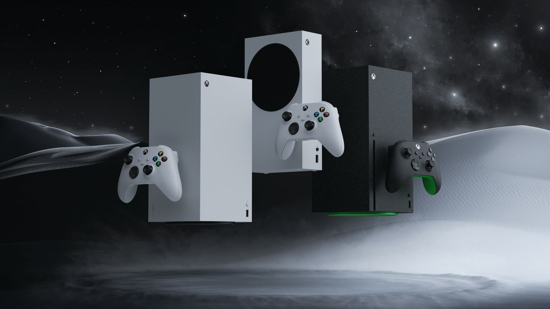 Наступне покоління Xbox коштуватиме 1000 доларів, - чутки