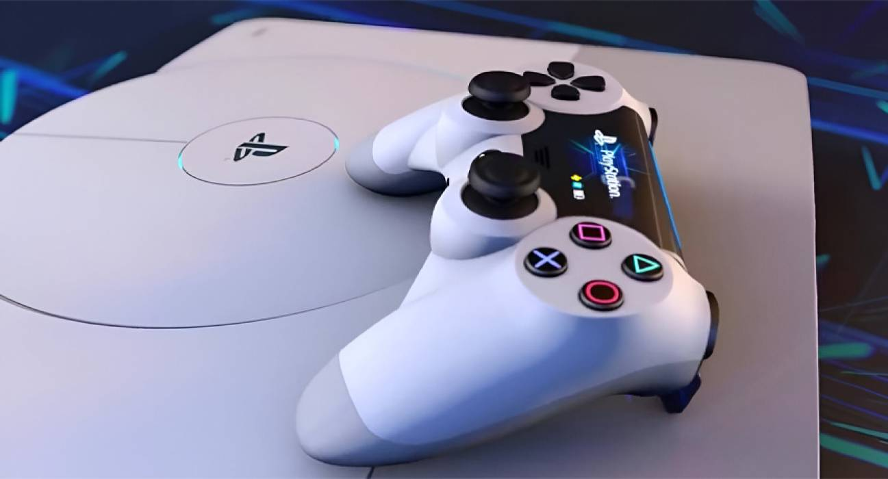 PlayStation 6 вийде вже у 2029 році, - чутки