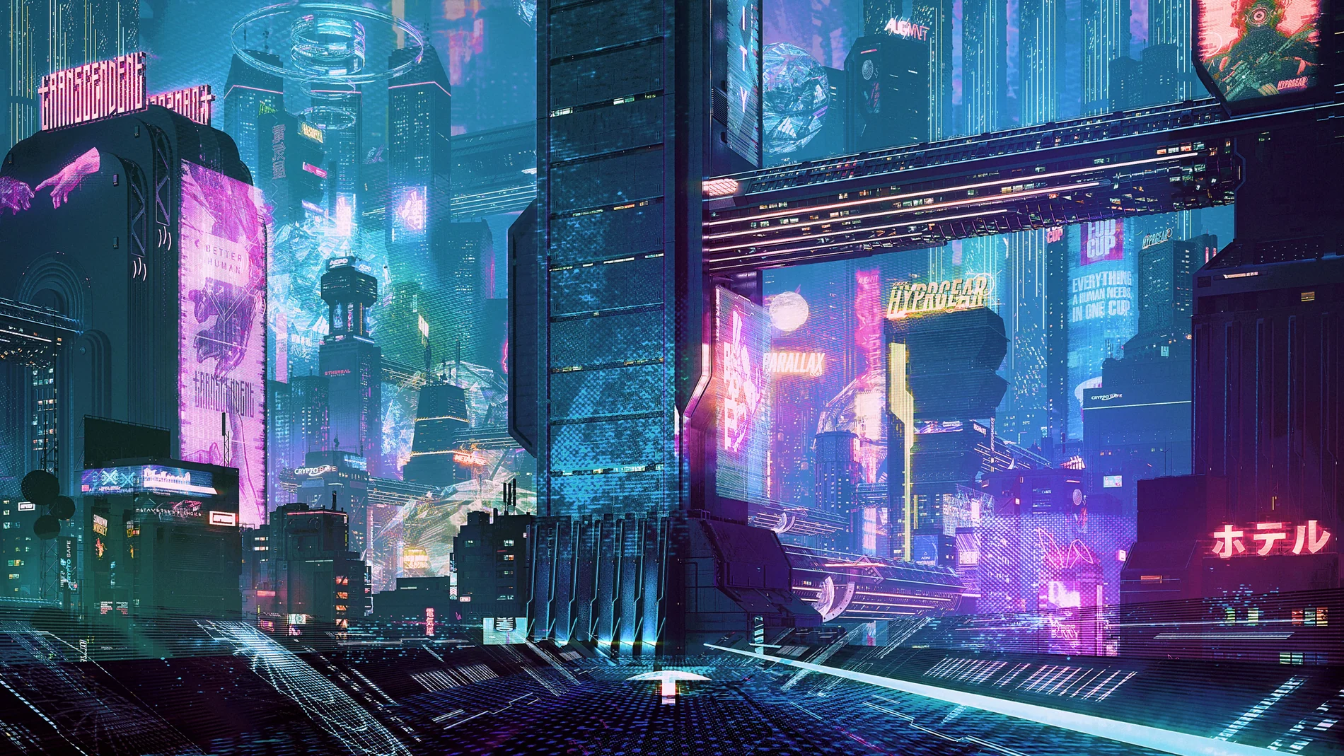Cyberpunk 2077 отримає оновлення та вийде на MacOS: подробиці