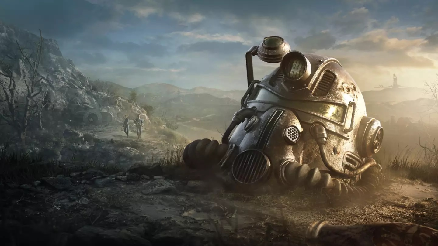 Bethesda прийняла рішення: запланована розробка Fallout 5