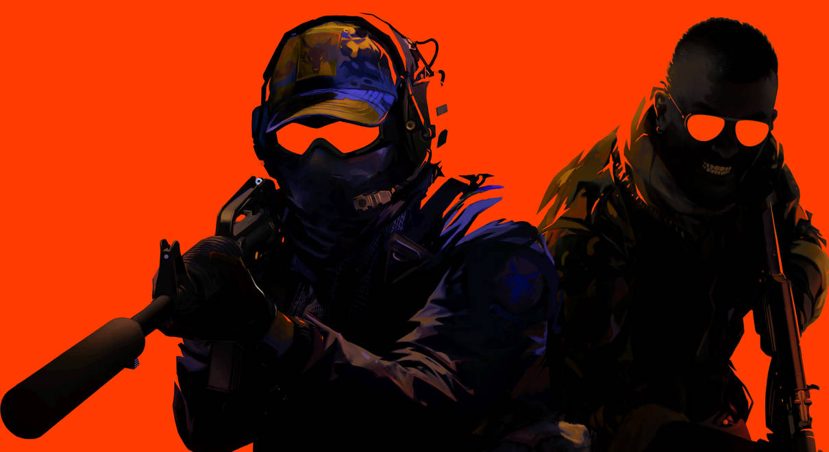 Велике оновлення Counter-Strike 2: головні деталі