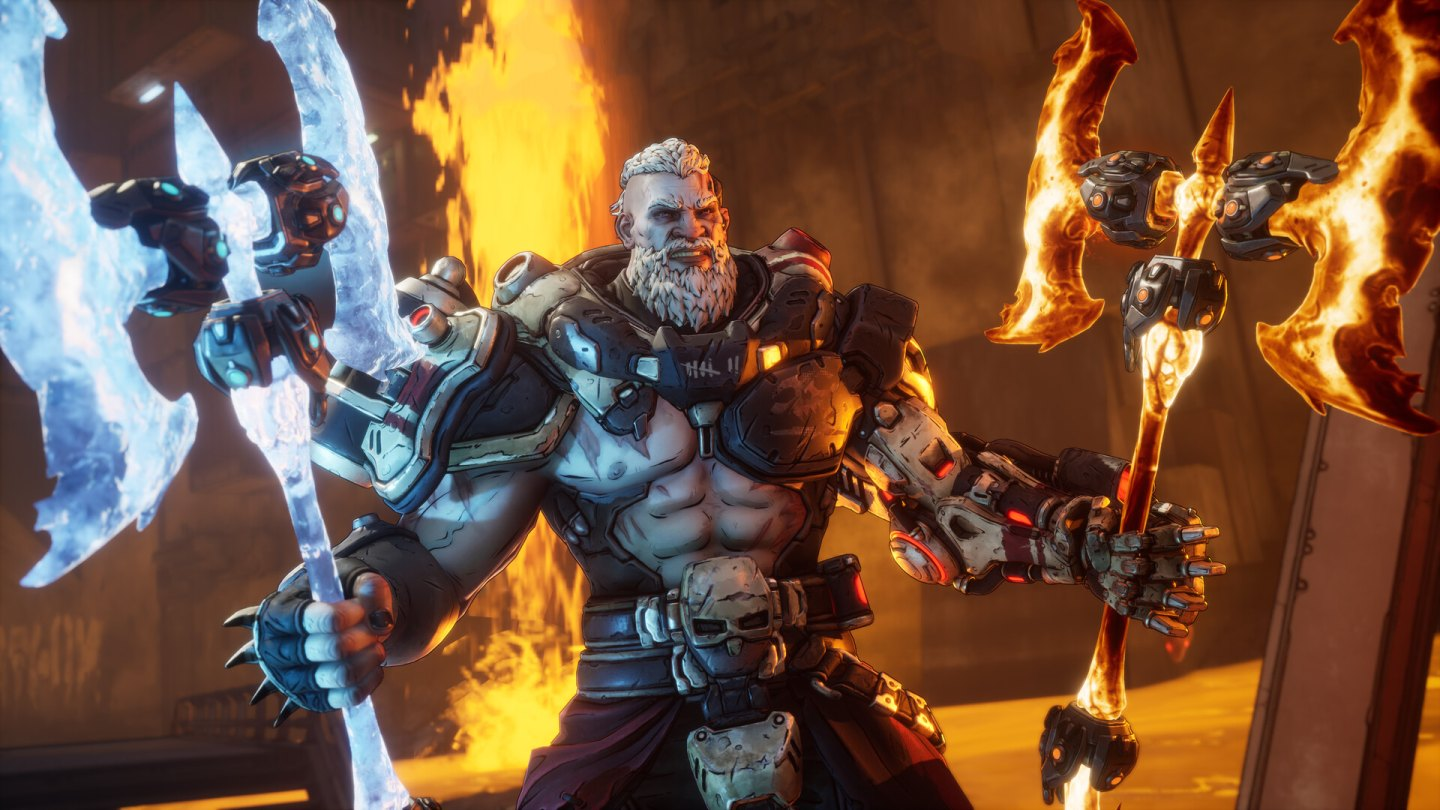 Розробники Borderlands 4 закликали "покласти" сервери гри: подробиці