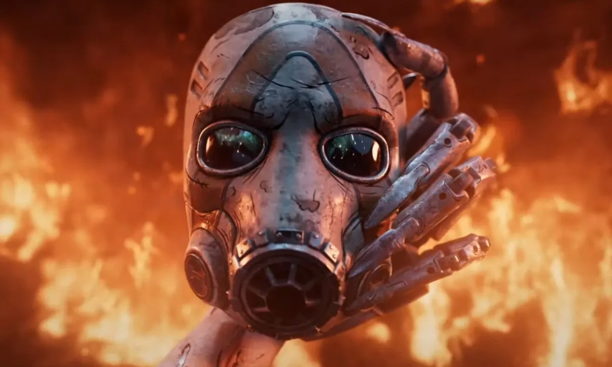 Borderlands 4 has received a major update with performance improvements and new content