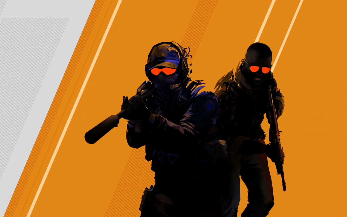 Counter-Strike 2 update: details