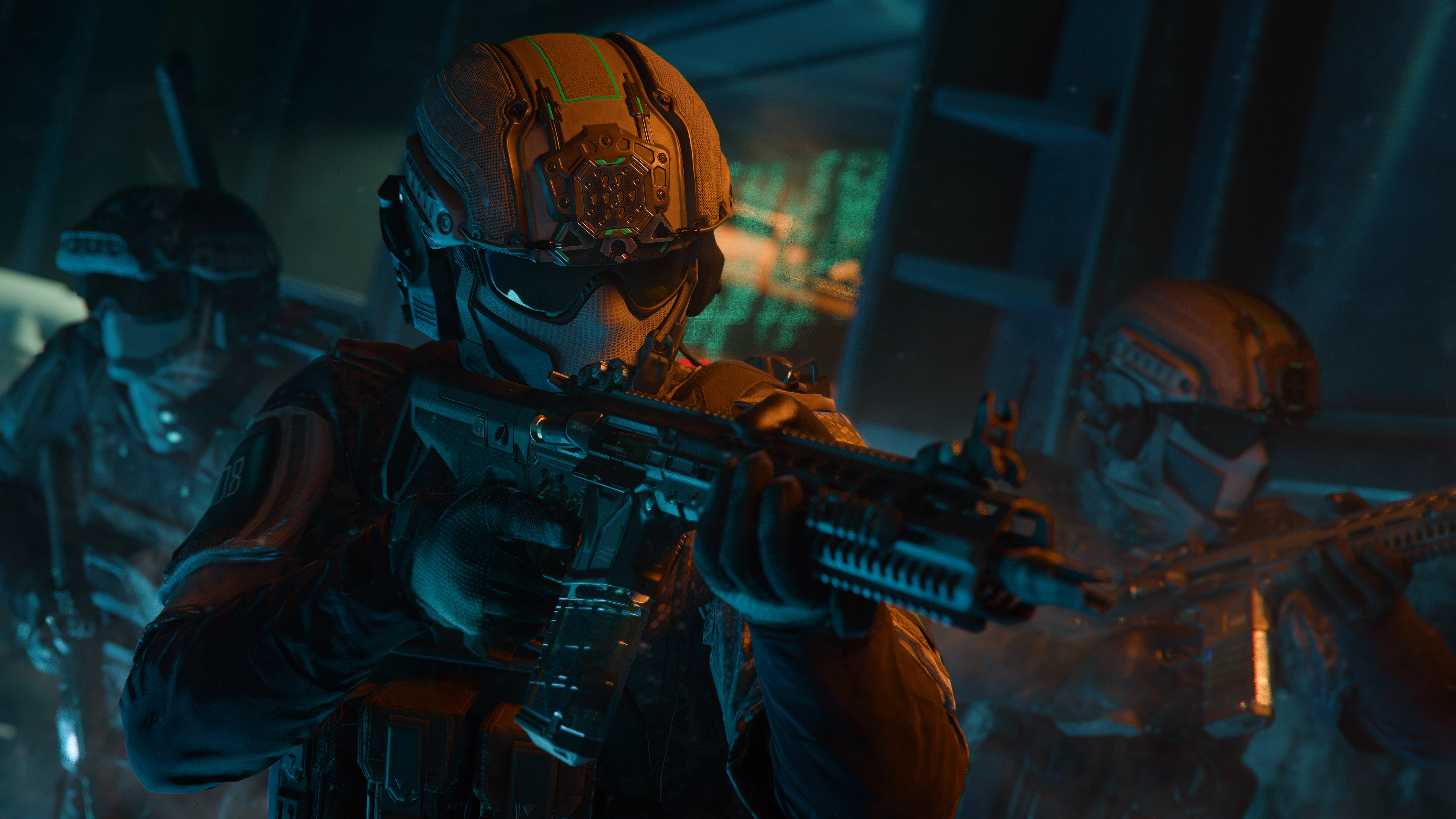 Бета-тест Call of Duty: Black Ops 7 офіційно подовжений