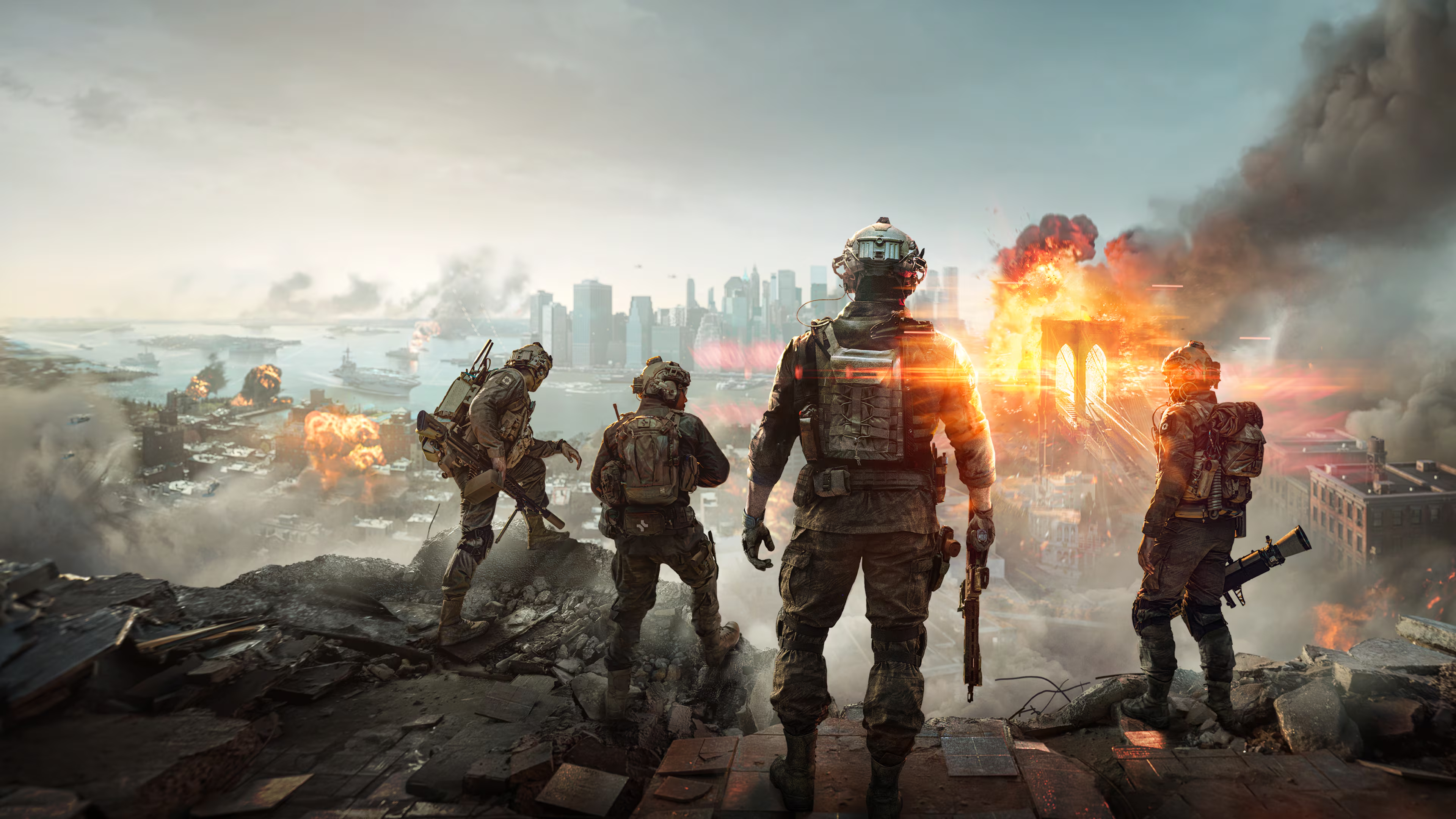 Гравці Battlefield 6 стикнулися з критичним багом: подробиці