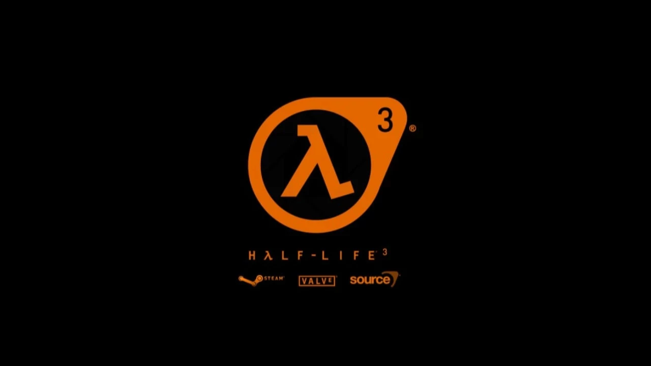 Чутки: Half-Life 3 майже готова
